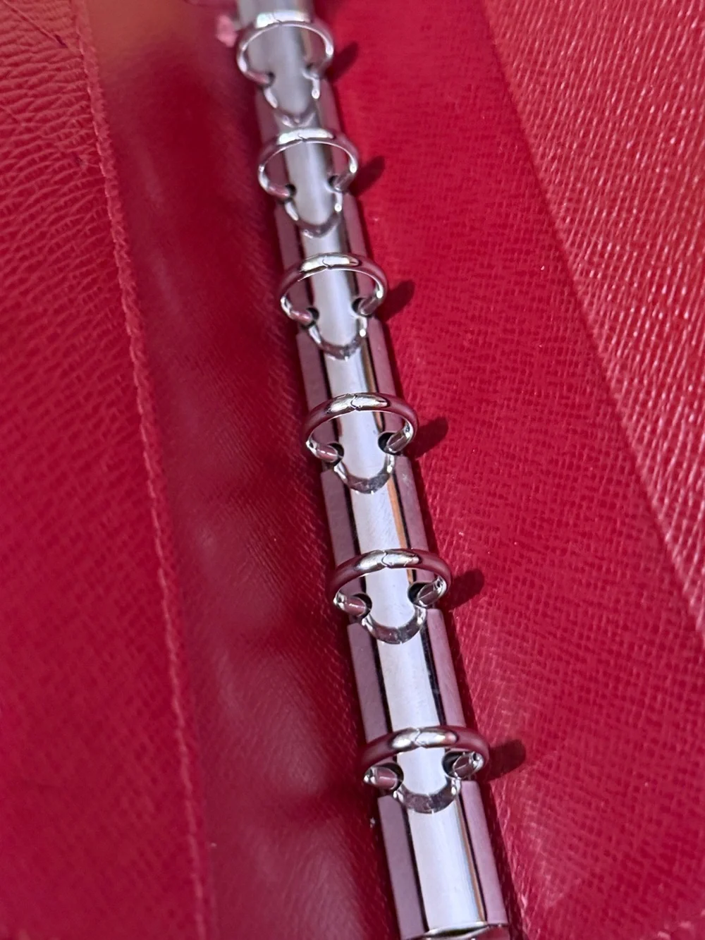Louis Vuitton small authentic